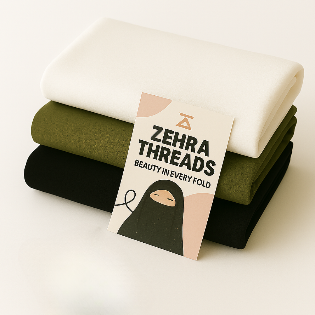 BUNDLE OF 3 - Save PKR 211