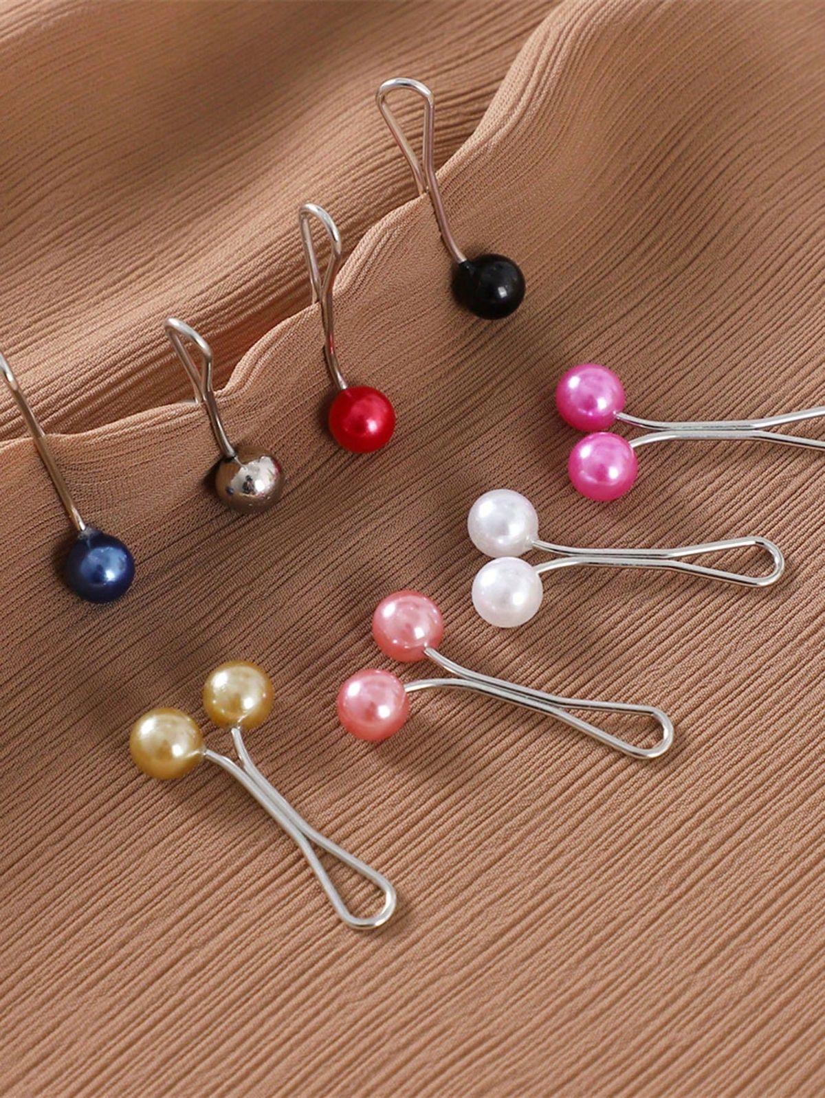 Hijab Pins