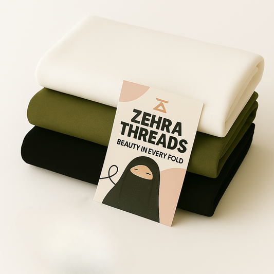BUNDLE OF 3 - Save PKR 211